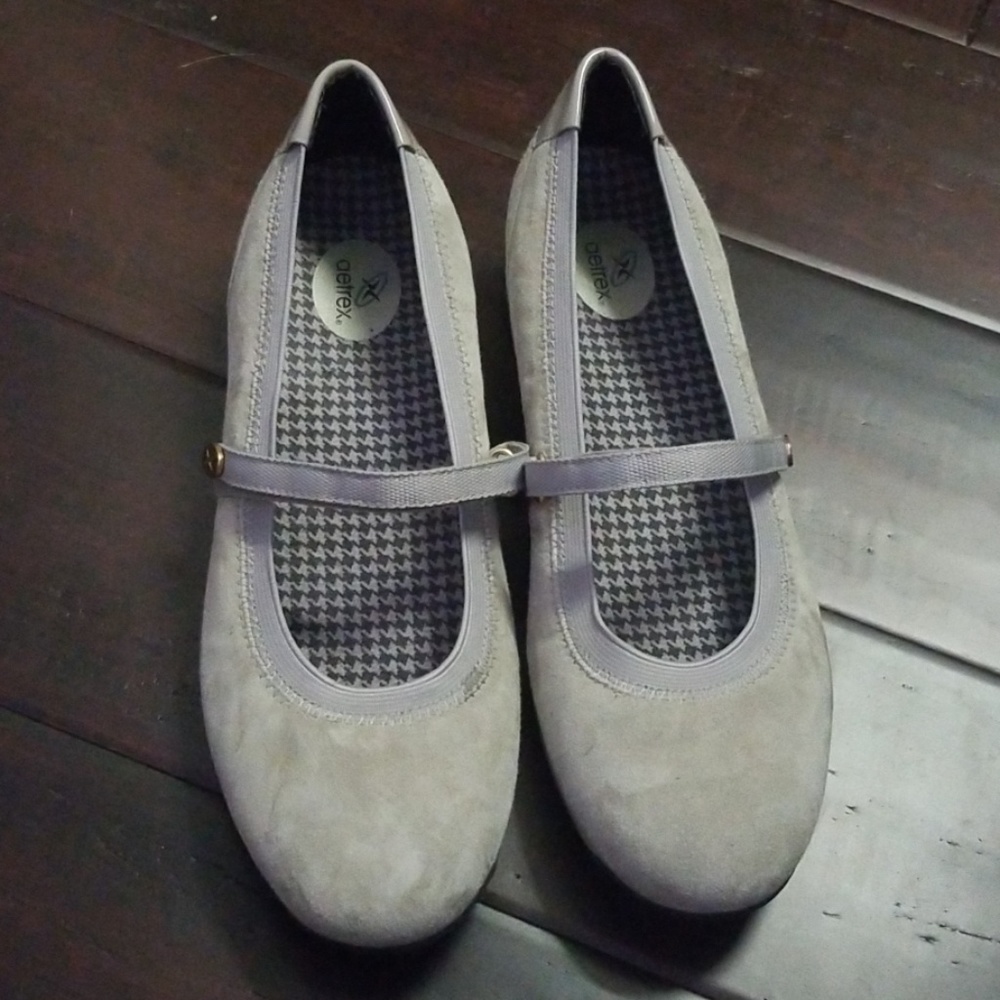 Women's Aetrex Shoes